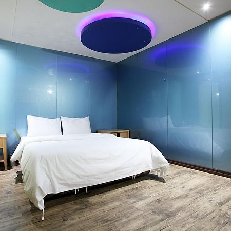 سيول Hotel Jasmine المظهر الخارجي الصورة