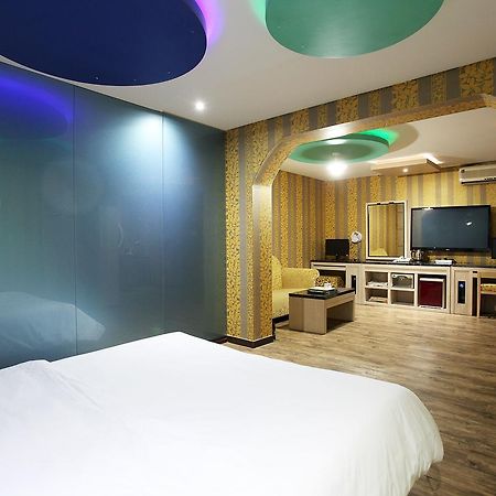 سيول Hotel Jasmine المظهر الخارجي الصورة