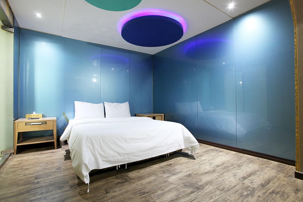 سيول Hotel Jasmine المظهر الخارجي الصورة