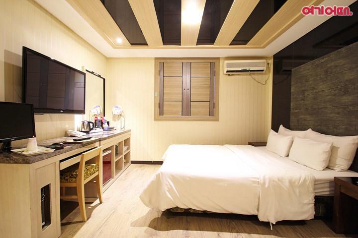 سيول Hotel Jasmine المظهر الخارجي الصورة