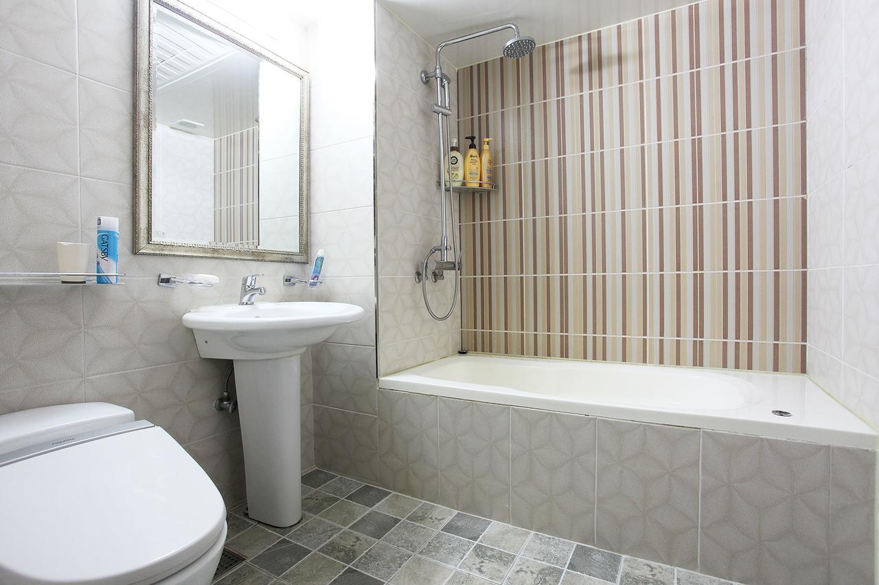 سيول Hotel Jasmine المظهر الخارجي الصورة