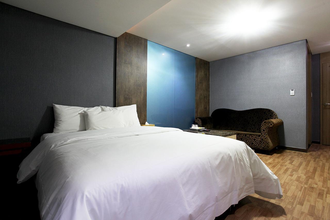 سيول Hotel Jasmine المظهر الخارجي الصورة